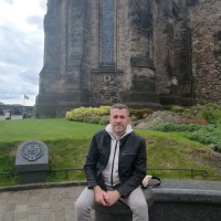 Salim Öztürk