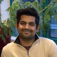 Abhinav Batra