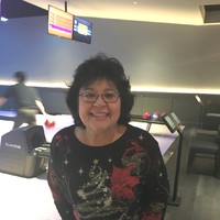 Darlene Valdez