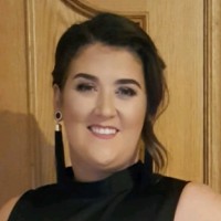 Geraldine Donaghy