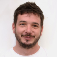 Federico Rudy Lada Frasch