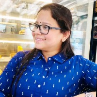 Ekta Rokka Thapa