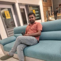 Prince Kr. Ojha