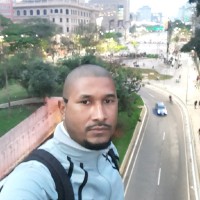 Marcos Silverio