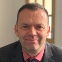 David Jamieson