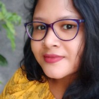 Soumita Halder