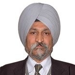 L Chauhan