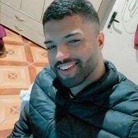 Kevin Camargo