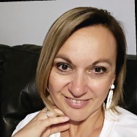 Kamila Merrell