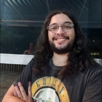 Vitor Araujo