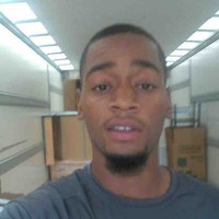 Derrick Mccullough