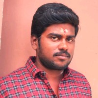 Bharani Velavan S