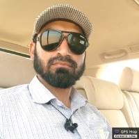 Tasaduq Hussain