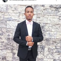 Stephen Kelechi