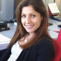 Tiziana Andaloro