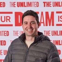 Dane Galleymore