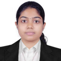 Shruthi Sumesh