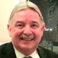 Roberto J. Méndez