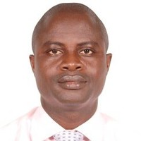 Daramola Folorunsho