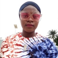 MARIAM ADEOTI