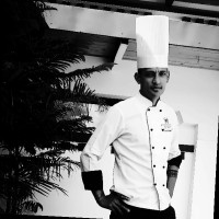 Amrit Chettri