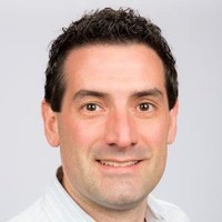 Adam D'Alessandro, PMP