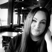 Nicole Moulder