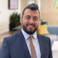 Mohammed Qadada