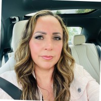 Eliana Rossato-Cao
