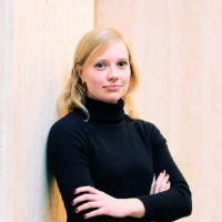 Annemarie Van Der Knijff