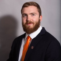 Michael Eddins