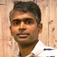 Ganesh Manickam