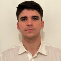 Tomas Vedoya
