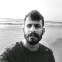ARAVIND T N