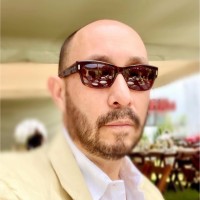 GERARDO DÍAZ ÁNGELES