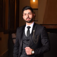 Ali Mhamad