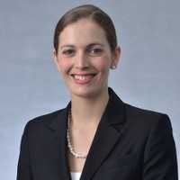 Sarah Ramsey