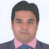 Mahesh Takwale