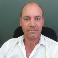 Johan Gerber
