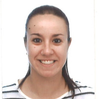 Rocio Delgado Simon