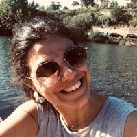 Mónica Paquete Soares