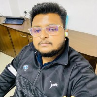 Mayukh Bhowmick