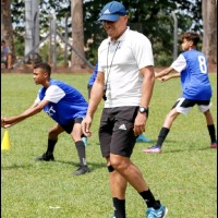 Valter Luiz da Silva Felix