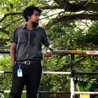 Rubean Varghese