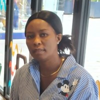Anita Nanyanzi