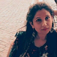 Aditi Joshi