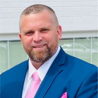 Scott Fredericks