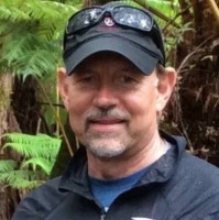 Glenn Cook