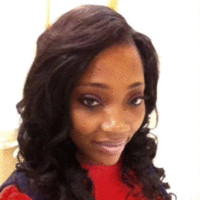 Tameka Thompson