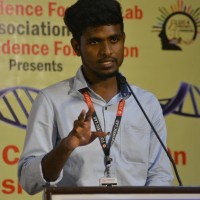 Saravanakumar R